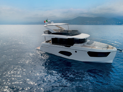 MyWAY Navetta 48