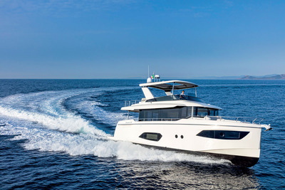 MyWAY Navetta 52