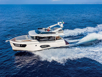 MyWAY Navetta 48