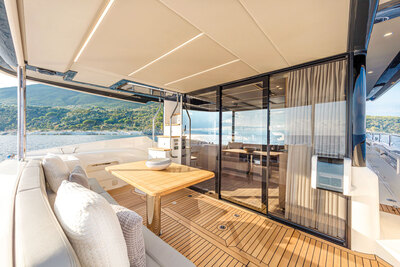 Kairos Navetta 52 Gallery