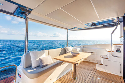 MyWAY Galley