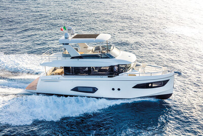 Kairos Navetta 52 Gallery