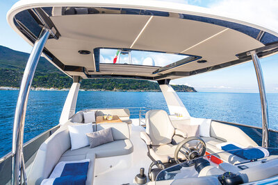 Kairos Navetta 52 Gallery