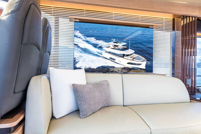 Kairos Navetta 52 Gallery