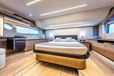 Kairos Navetta 52 Gallery