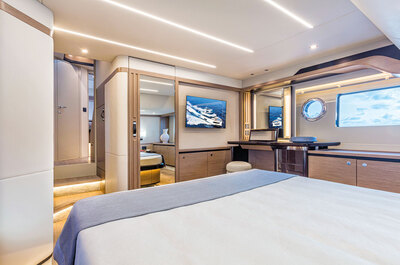 Kairos Navetta 52 Gallery