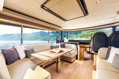 Kairos Navetta 52 Gallery