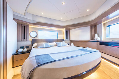 Kairos Navetta 52 Gallery