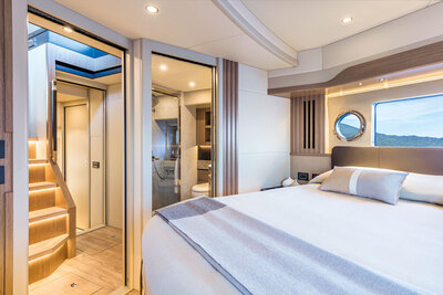 Kairos Navetta 52 Gallery