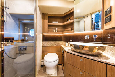 Kairos Navetta 52 Gallery