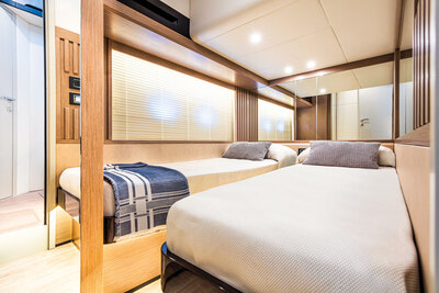 Kairos Navetta 52 Gallery